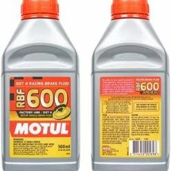 Coupon ???? MTL100949 8068HL RBF 600 Factory Line Dot-4 100 Percent Synthetic Racing Brake Fluid-500, 300. Ml, 2 Pack ???? -ZeroR-shop 51hRT5rey9L. AC