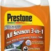 Brand new ???? AS658 Deluxe 3-in-1 Windshield Washer Fluid, 1 Gallon, 2 Pack ????