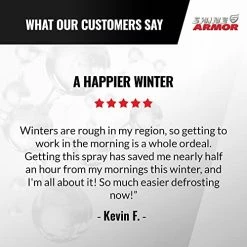 Wholesale ???? SHINE ARMOR Deicer Spray For Car Windshield Windows Wipers And Mirrors Quickly And Easily Melts Ice Frost And Snow With Minimal Scraping Improve Visibility 16 Fl Oz ???? 10 Wholesale ???? SHINE ARMOR Deicer Spray For Car Windshield Windows Wipers And Mirrors Quickly And Easily Melts Ice Frost And Snow With Minimal Scraping Improve Visibility 16 Fl Oz ???? -ZeroR-shop 51k06GLjVwL