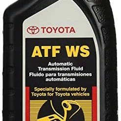 Best reviews of ???? Toyota 00289-ATFWS Automatic Transmission Fluid, 192 Ounces, 6 Pack ❤️ -ZeroR-shop 51kT5IzjCDL. AC