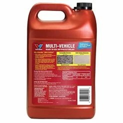 Best deal ⭐ Valvoline Multi-Vehicle 50/50 Prediluted Ready-to-Use Antifreeze/Coolant 1 GA ????
