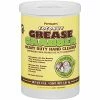 Flash Sale ❤️ Permatex 14106 Grease Grabber Heavy Duty Coconut Hand Cleaner, 4 Lbs ????
