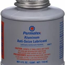 Coupon ???? 80078 Anti-Seize Lubricant With Brush Top Bottle, 8 Oz ???? -ZeroR-shop 51mSvo5HKQL. AC