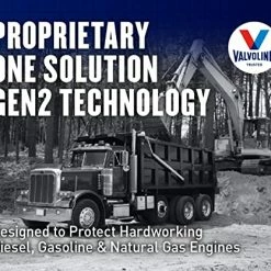 Buy ???? Premium Blue SAE 15W-40 Diesel Engine Oil 1 GA, Case Of 3 ✨ -ZeroR-shop 51oJSZcGwzL