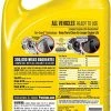 Top 10 ⭐ Prestone Anti Freeze Coolant, Maximum Protection Long Life Coolant, Engine Protection Against Rust Corrosion Clogging For All Vehicle Types And Fluid Colors, 1 Gallon, Prediluted 50/50, Tissue Pack ????