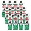 Hot Sale ✔️ CRC (05084-12PK) Brakleen Non-Chlorinated Brake Parts Cleaner - 14 Oz., (Pack Of 12) ????