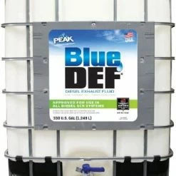 Promo ???? BlueDEF DEF001 Diesel Exhaust Fluid - 55 Gallon Drum ???? -ZeroR-shop 51sss6rhzrL. AC