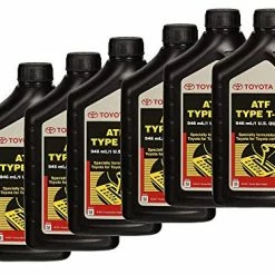 Wholesale ???? Oyota 00279-000T4 Automatic Transmission Fluid, 192 Ounces, 6 Pack ???? -ZeroR-shop 51stdrYLJCL