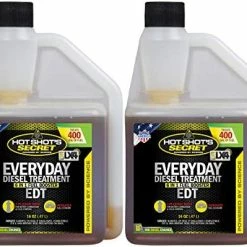 Deals ???? Hot Shot's Secret Everyday Diesel Treatment 16 Ounce Squeeze Bottle (HSSEDT16ZS) ???? -ZeroR-shop 51tHMD52EXL. AC