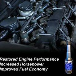 Outlet ???? 4 Bottles Of Stanadyne 38564 Performance Formula 8 Oz Diesel Fuel Additive ???? -ZeroR-shop 51tcCluvCBL