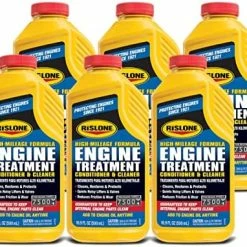 Cheapest ???? Rislone High Mileage Engine Treatment, 16.9 Oz ???? -ZeroR-shop 51tvgMV1WzL. AC