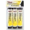 Best Pirce ❤️ LX-1901 Amber Multi-Purpose Lithium Grease Cartridge – Oz. Pack Of 3. Heavy-Duty, Lithium-Base Grease Is Ideal For Most Agricultural, Automotive And Industrial Applications ????