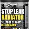Promo ???? Hi-Gear HG9025s Radiator Stop Leak, 11 Fl.oz ❤️