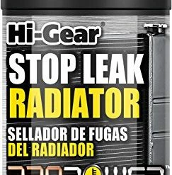 Promo ???? Hi-Gear HG9025s Radiator Stop Leak, 11 Fl.oz ❤️