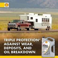 Best reviews of ???? T5 Synthetic Blend 15W-40 Diesel Engine Oil (1 Gallon, Case Of 3) ???? 17 Best reviews of ???? T5 Synthetic Blend 15W-40 Diesel Engine Oil (1 Gallon, Case Of 3) ???? -ZeroR-shop 51v6ENOTddS