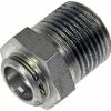 Coupon ???? Dorman 800-723 Transmission Line Quick Connector Compatible With Select Models ???? -ZeroR-shop 51wrORtrtcL