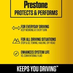 Best Pirce ???? AS264 Full-Synthetic Power Steering Fluid For American Vehicles, 12 Fl. Oz ✔️ -ZeroR-shop 51wsDKQb5ML