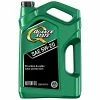 Best reviews of ???? 550044965 Motor Oil, Synthetic Blend 5W-20 (5-Quart, Single Pack) ???? -ZeroR-shop 51xFPIk6kgL