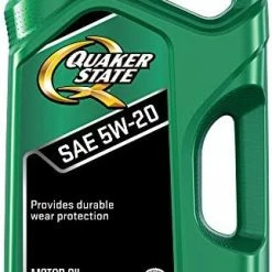 Best reviews of ???? 550044965 Motor Oil, Synthetic Blend 5W-20 (5-Quart, Single Pack) ???? -ZeroR-shop 51xFPIk6kgL. AC