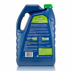 Cheapest ???? PEAK OET Extended Life Green 50/50 Prediluted Antifreeze/Coolant For Asian Vehicles, 1 Gal ???? -ZeroR-shop 51xadx7gYiL
