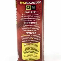 Cheapest ???? TruFuel 2-Cycle 50:1 Pre-Blended Fuel For Outdoor Power Equipment - 32 Oz. (Case Of 6) (6525638) ???? -ZeroR-shop 51yIrK2kNUL