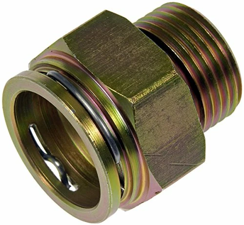 Deals ✨ Dorman 800-726 Transmission Line Quick Connector Compatible With Select Chevrolet / GMC Models ⌛ 3 Deals ✨ Dorman 800-726 Transmission Line Quick Connector Compatible With Select Chevrolet / GMC Models ⌛