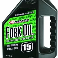 Flash Sale ???? 56901 15WT Standard Hydraulic Fork Oil - 1 Liter Bottle ✔️ -ZeroR-shop 51zIqk2lRWL. AC 1
