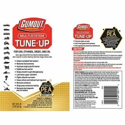 Budget ❤️ 510011 Multi-System Tune-Up, 16 Oz ???? -ZeroR-shop 61FXiFzgkmL