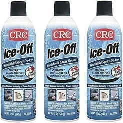 Budget ???? CRC Ice-Off Windshield Spray De-Icer, 12 Wt Oz, 05346 ✨ -ZeroR-shop 61SOzRXpqaL. AC