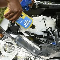 Best Sale ???? White RX11806D Washer Fluid Additive-16.9 Fl. Oz, 500. Ml ???? -ZeroR-shop 61UDFztp88L