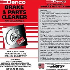 Deals ???? Enco #1930 Brake & Parts Cleaner - 15.3 FL OZ - 13 OZ Net Wt - 12 To 88 Pack (12) ???? 15 Deals ???? Enco #1930 Brake & Parts Cleaner - 15.3 FL OZ - 13 OZ Net Wt - 12 To 88 Pack (12) ???? -ZeroR-shop 61hICIJRlnL