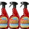 Wholesale ???? SPLASH Red Hot De-icer Windshield Trigger Spray 32 Ounces (Pack Of 3) ???? -ZeroR-shop 61xGvDkDkEL
